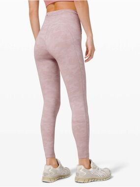 Lululemon Swift Speed High-Rise Tight 28"